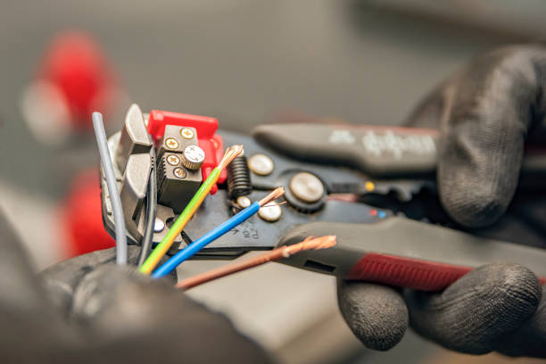 Electrical Rewiring Services in FL