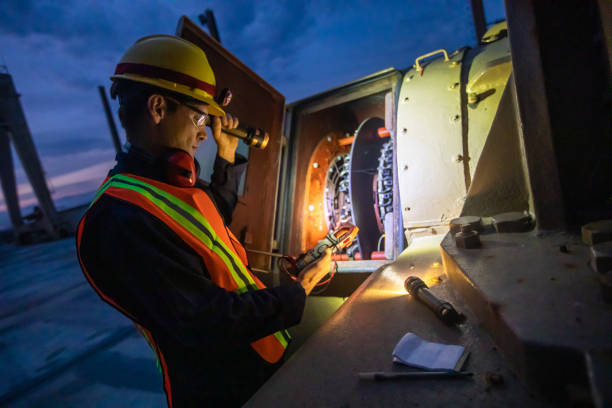 Best Licensed Electrician  in Cocoa Beach, FL